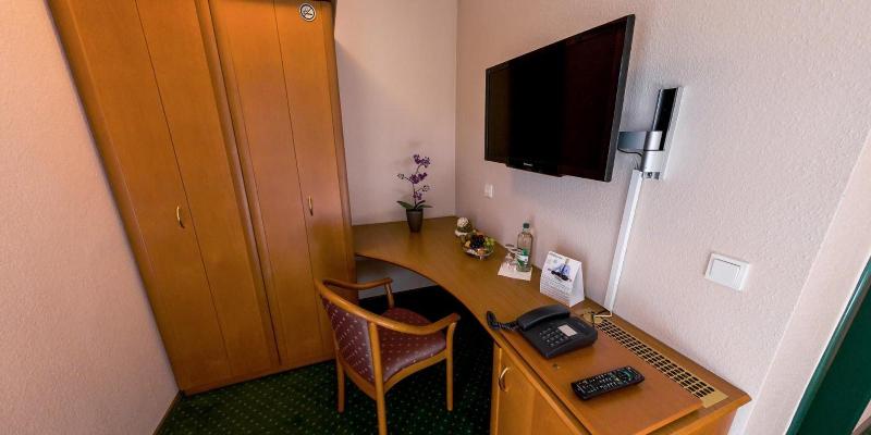 Waldhotel Schipp Hummert - Oda