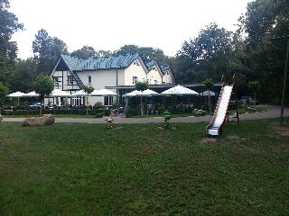 Waldhotel Schipp Hummert fotoÄŸrafÄ±