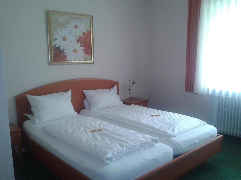 Waldhotel Schipp Hummert - Oda