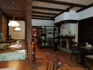 Waldhotel Schipp Hummert fotoÄŸrafÄ±