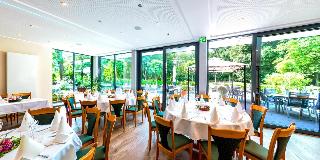 Waldhotel Schipp Hummert fotoÄŸrafÄ±