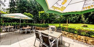 Waldhotel Schipp Hummert fotoÄŸrafÄ±
