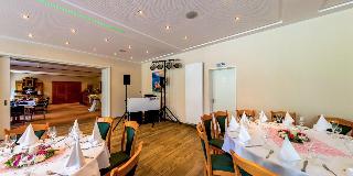 Waldhotel Schipp Hummert fotoÄŸrafÄ±