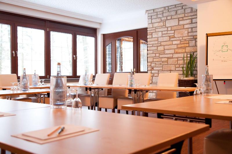 Hotel Tannenhof - Toplantı