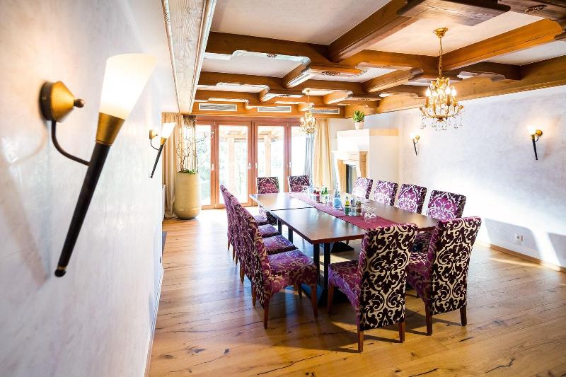 Hotel Tannenhof - Aktivite