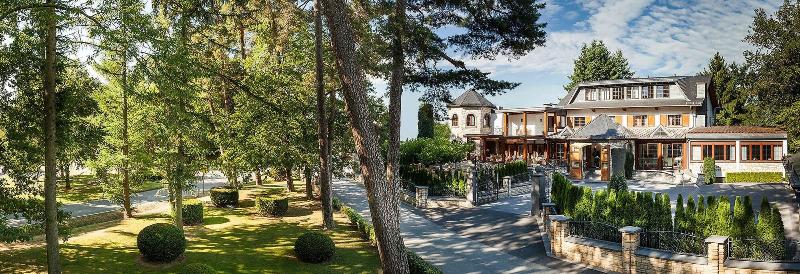 Hotel Tannenhof - Genel