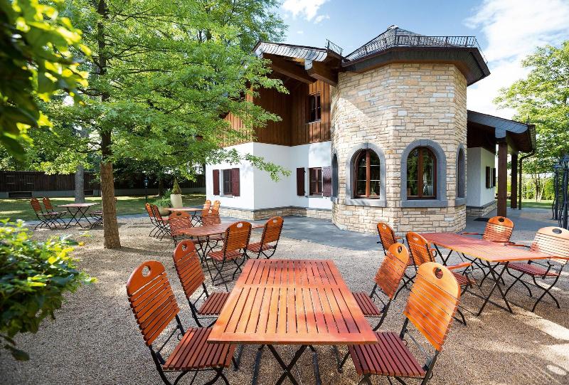 Hotel Tannenhof - Genel