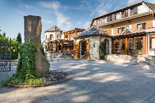 Hotel Tannenhof fotoÄŸrafÄ±
