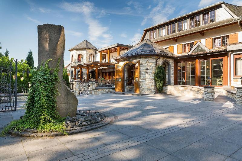 Hotel Tannenhof - Genel