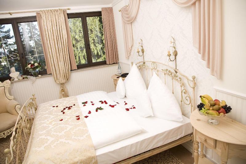 Hotel Tannenhof - Oda