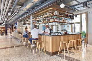 Aletto Hotel Potsdamer Platz fotoÄŸrafÄ±