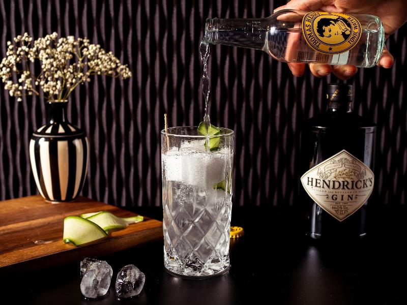 Aletto Hotel Potsdamer Platz - Bar