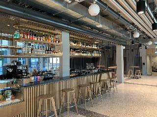 Aletto Hotel Potsdamer Platz fotoÄŸrafÄ±