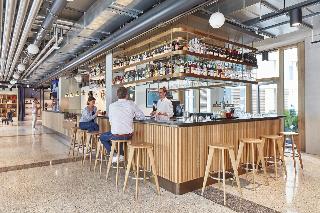 Aletto Hotel Potsdamer Platz fotoÄŸrafÄ±