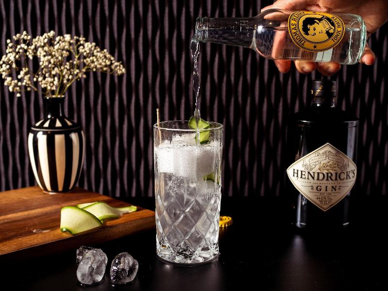 Aletto Hotel Potsdamer Platz - Bar