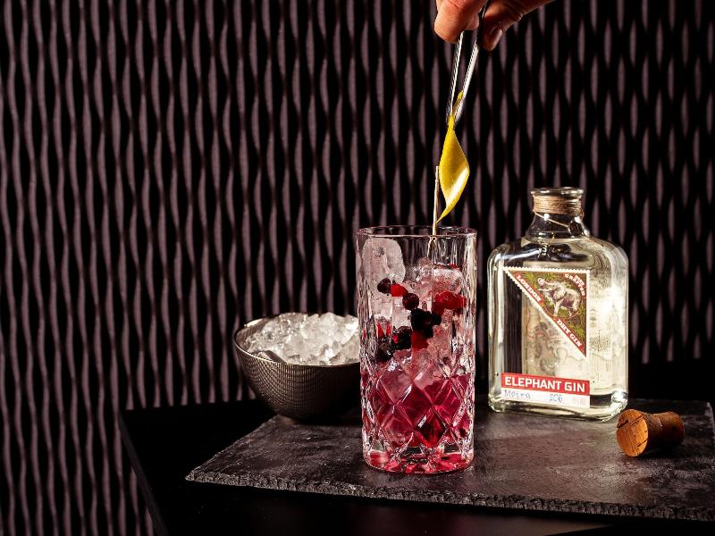 Aletto Hotel Potsdamer Platz - Bar