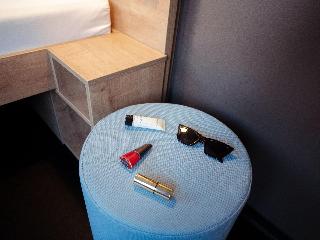 Aletto Hotel Potsdamer Platz fotoÄŸrafÄ±