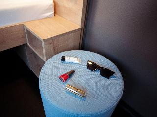 Aletto Hotel Potsdamer Platz fotoÄŸrafÄ±