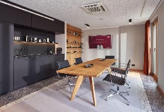 Aletto Hotel Potsdamer Platz fotoÄŸrafÄ±