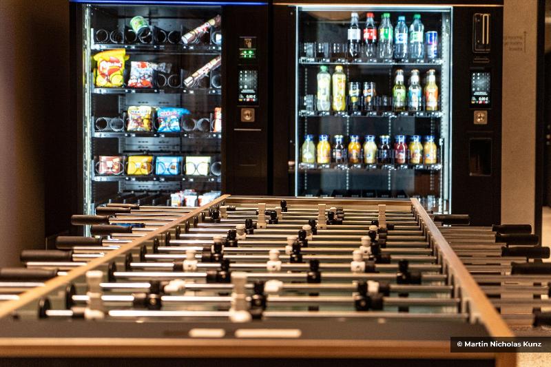 Aletto Hotel Potsdamer Platz - Aktivite
