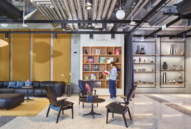 Aletto Hotel Potsdamer Platz - Aktivite