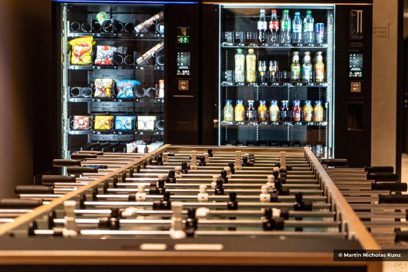 Aletto Hotel Potsdamer Platz - Genel