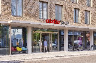 Aletto Hotel Potsdamer Platz fotoÄŸrafÄ±