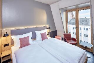 Aletto Hotel Potsdamer Platz fotoÄŸrafÄ±