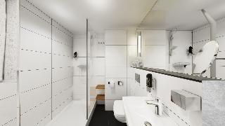 Aletto Hotel Potsdamer Platz fotoÄŸrafÄ±