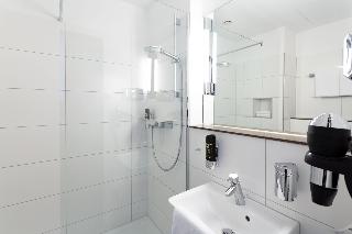 Aletto Hotel Potsdamer Platz fotoÄŸrafÄ±