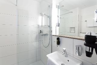 Aletto Hotel Potsdamer Platz fotoÄŸrafÄ±