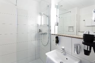 Aletto Hotel Potsdamer Platz fotoÄŸrafÄ±