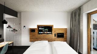 Aletto Hotel Potsdamer Platz fotoÄŸrafÄ±
