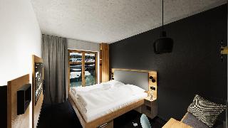 Aletto Hotel Potsdamer Platz fotoÄŸrafÄ±