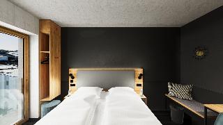 Aletto Hotel Potsdamer Platz fotoÄŸrafÄ±