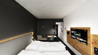 Aletto Hotel Potsdamer Platz fotoÄŸrafÄ±