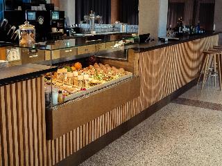 Aletto Hotel Potsdamer Platz fotoÄŸrafÄ±