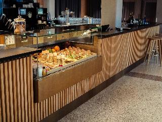 Aletto Hotel Potsdamer Platz fotoÄŸrafÄ±