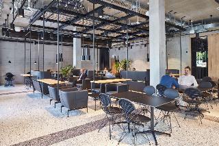 Aletto Hotel Potsdamer Platz fotoÄŸrafÄ±