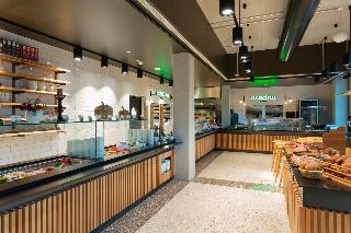 Aletto Hotel Potsdamer Platz fotoÄŸrafÄ±