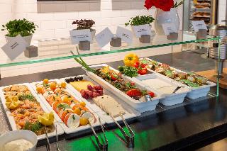Aletto Hotel Potsdamer Platz fotoÄŸrafÄ±