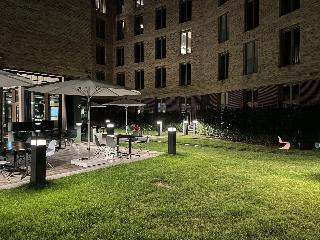 Aletto Hotel Potsdamer Platz fotoÄŸrafÄ±