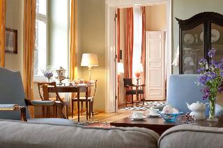 Schlosshotel Ziethen fotoÄŸrafÄ±