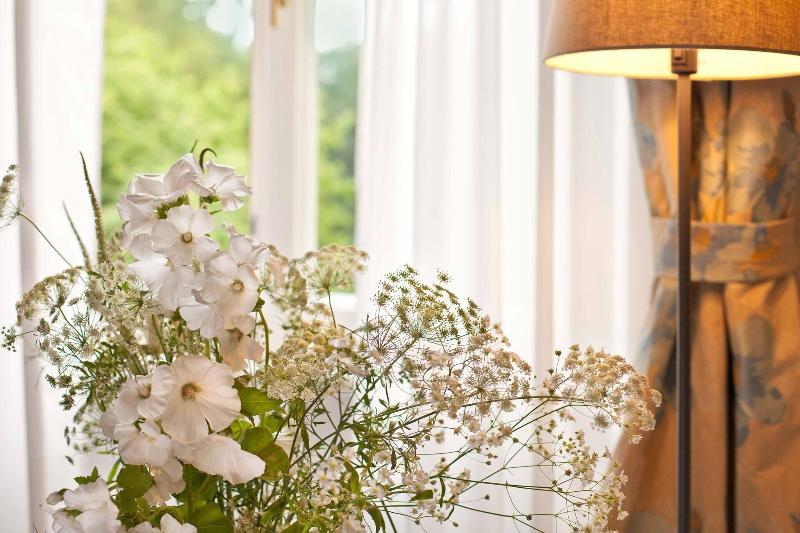 Schlosshotel Ziethen - Lobi