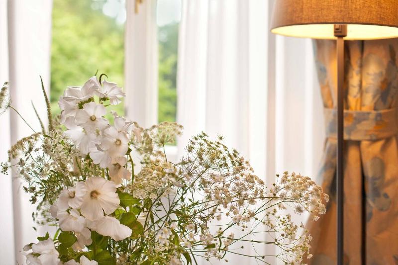 Schlosshotel Ziethen - Lobi
