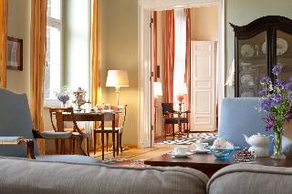 Schlosshotel Ziethen fotoÄŸrafÄ±