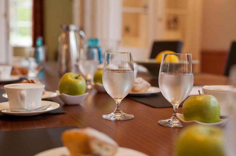 Schlosshotel Ziethen - Toplantı