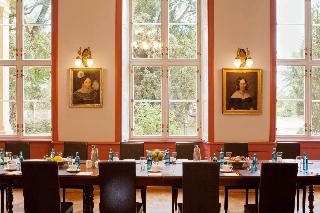Schlosshotel Ziethen fotoÄŸrafÄ±