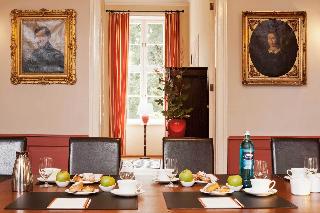 Schlosshotel Ziethen fotoÄŸrafÄ±