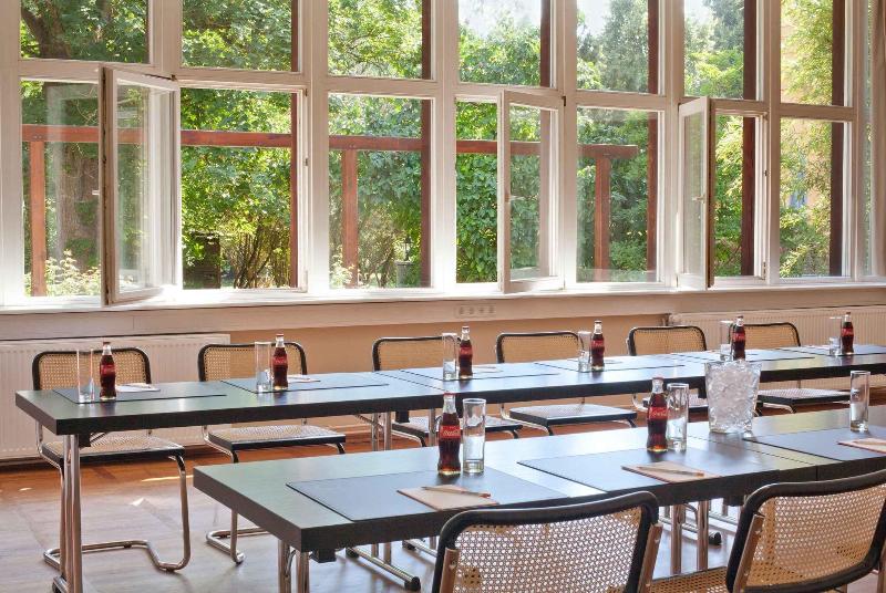 Schlosshotel Ziethen - Toplantı